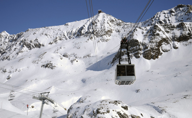 alpe huez chalets eden blanc