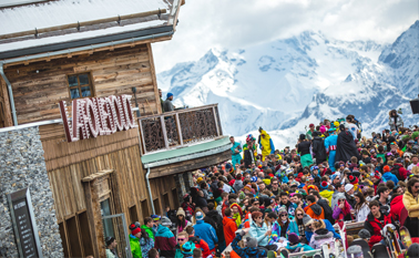 alpe huez chalets eden blanc